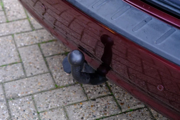 Toyota Avensis - Afbeelding 9 van 30