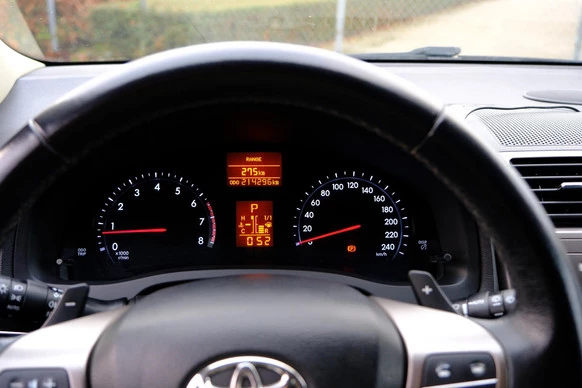 Toyota Avensis - Afbeelding 13 van 30