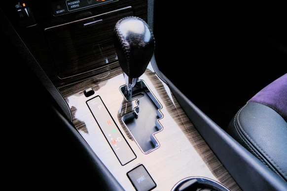 Toyota Avensis - Afbeelding 19 van 30