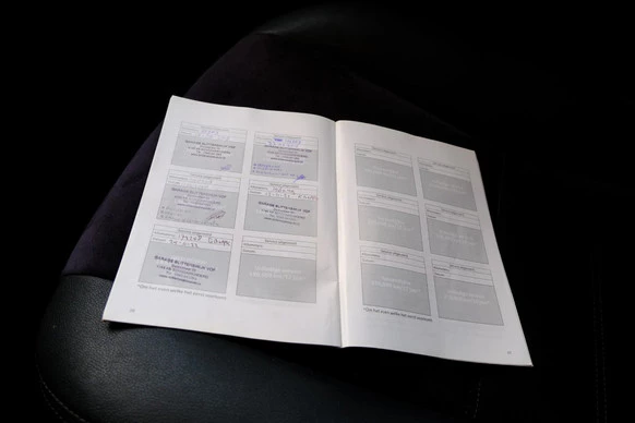 Toyota Avensis - Afbeelding 21 van 30