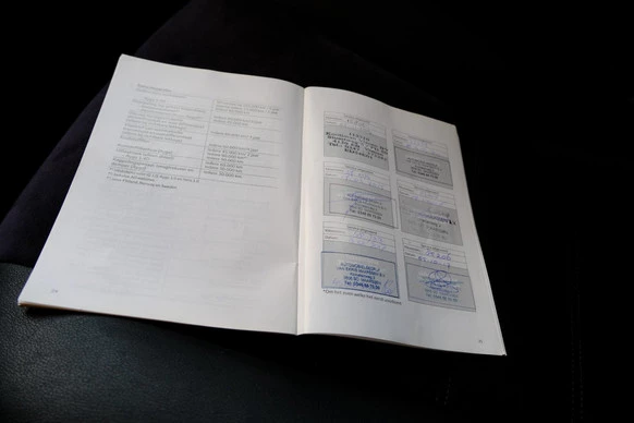 Toyota Avensis - Afbeelding 22 van 30