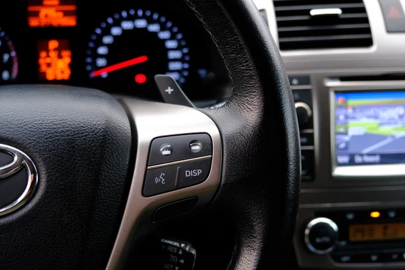 Toyota Avensis - Afbeelding 25 van 30