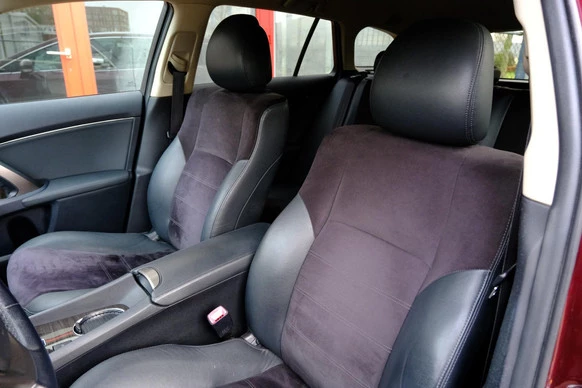 Toyota Avensis - Afbeelding 26 van 30