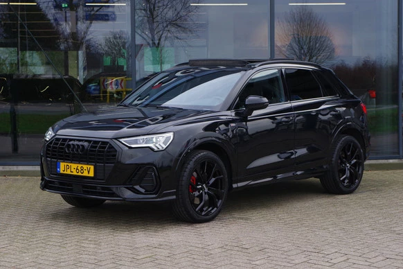 Audi Q3 - Afbeelding 1 van 30
