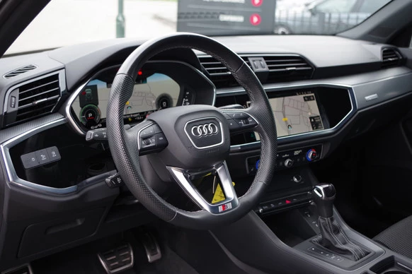 Audi Q3 - Afbeelding 2 van 30
