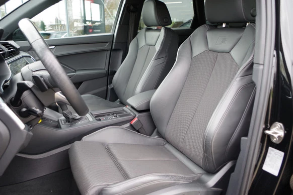 Audi Q3 - Afbeelding 3 van 30