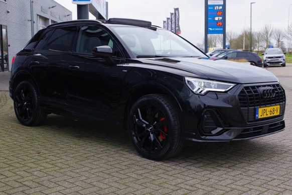 Audi Q3 - Afbeelding 4 van 30