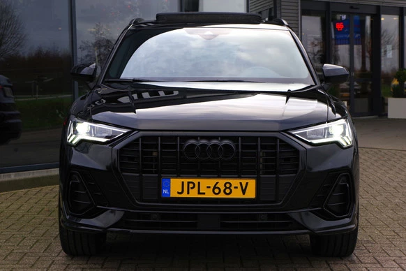 Audi Q3 - Afbeelding 5 van 30