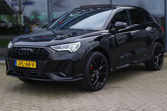 Audi Q3 - Afbeelding 6 van 30