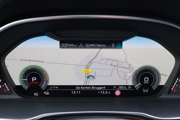 Audi Q3 - Afbeelding 7 van 30