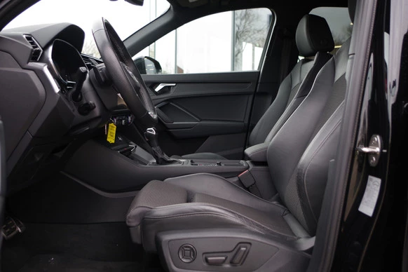 Audi Q3 - Afbeelding 8 van 30