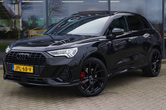 Audi Q3 - Afbeelding 10 van 30