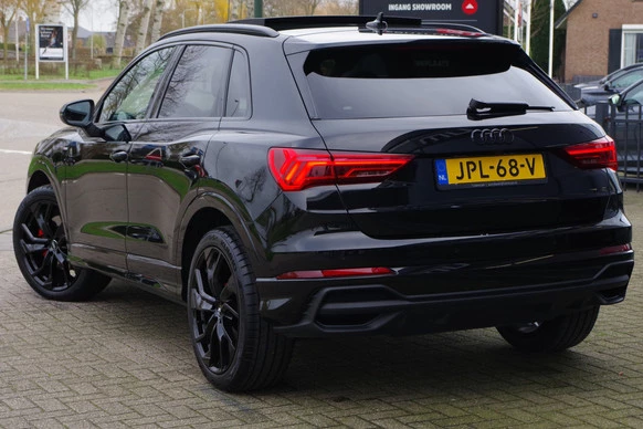Audi Q3 - Afbeelding 11 van 30