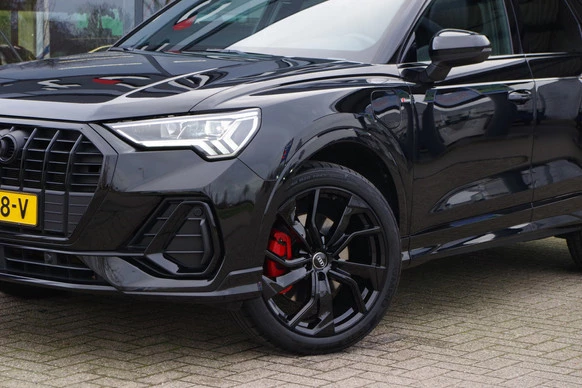 Audi Q3 - Afbeelding 12 van 30