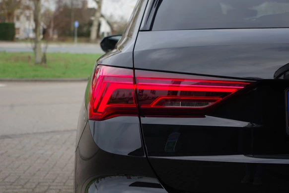 Audi Q3 - Afbeelding 13 van 30