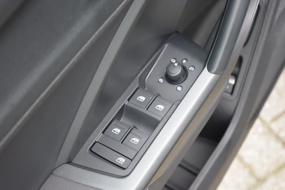 Audi Q3 - Afbeelding 16 van 30