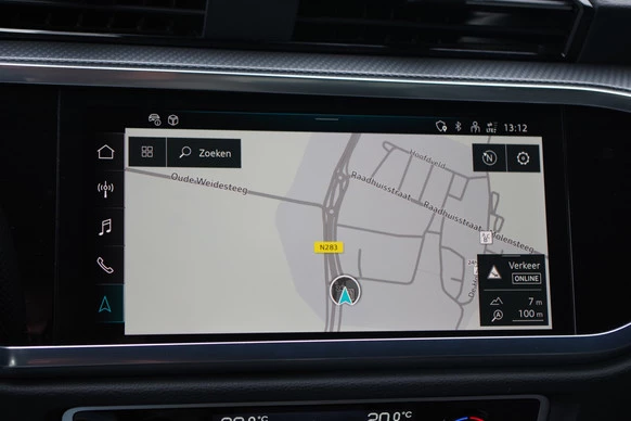 Audi Q3 - Afbeelding 17 van 30