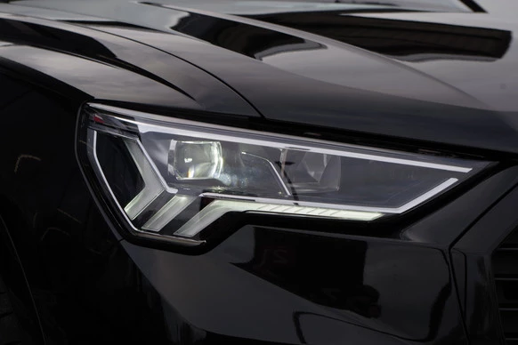 Audi Q3 - Afbeelding 20 van 30