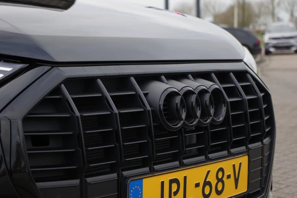Audi Q3 - Afbeelding 21 van 30