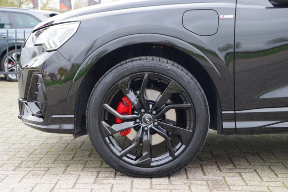 Audi Q3 - Afbeelding 22 van 30