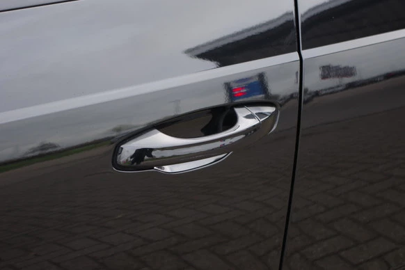 Audi Q3 - Afbeelding 24 van 30