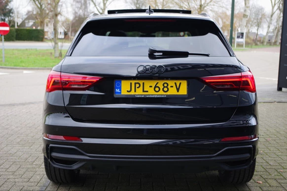 Audi Q3 - Afbeelding 25 van 30