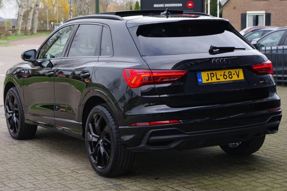Audi Q3 - Afbeelding 26 van 30