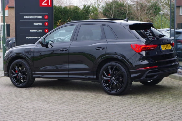 Audi Q3 - Afbeelding 27 van 30