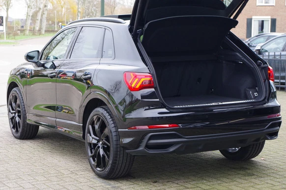 Audi Q3 - Afbeelding 28 van 30