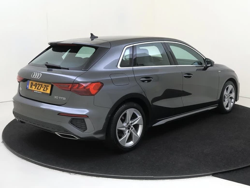 Audi A3 - Afbeelding 5 van 30