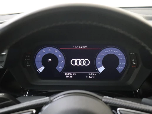 Audi A3 - Afbeelding 15 van 30