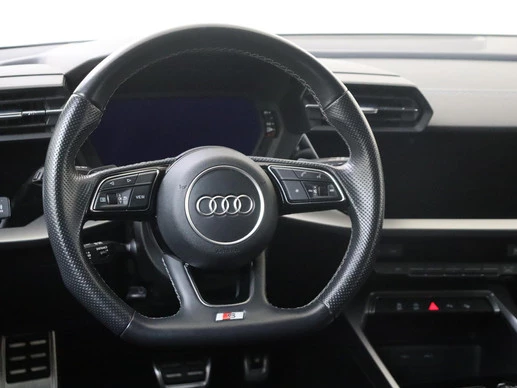 Audi A3 - Afbeelding 20 van 30