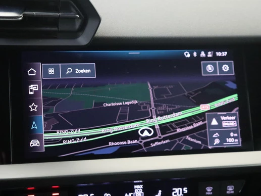 Audi A3 - Afbeelding 26 van 30