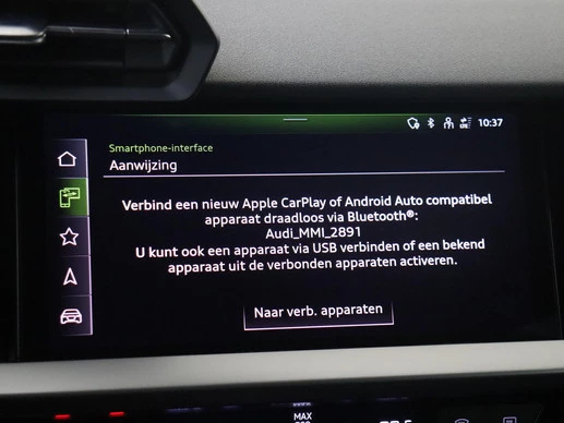 Audi A3 - Afbeelding 27 van 30