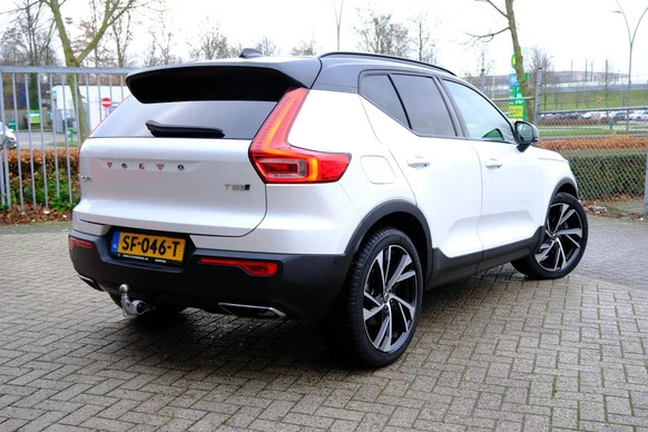 Volvo XC40 - Afbeelding 3 van 30