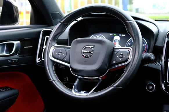 Volvo XC40 - Afbeelding 6 van 30