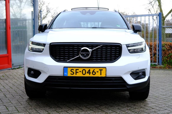 Volvo XC40 - Afbeelding 7 van 30