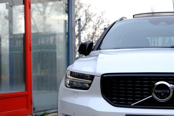 Volvo XC40 - Afbeelding 9 van 30
