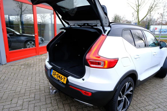 Volvo XC40 - Afbeelding 10 van 30