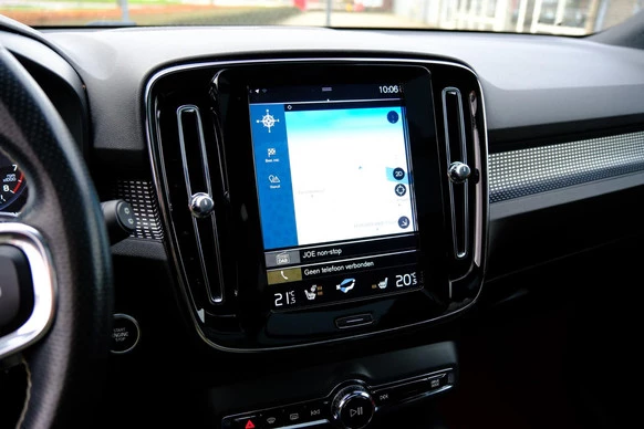 Volvo XC40 - Afbeelding 19 van 30