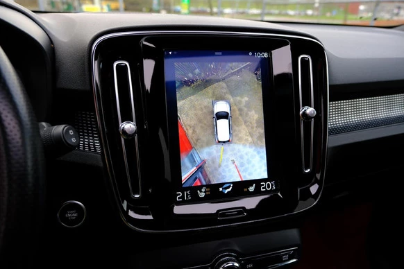 Volvo XC40 - Afbeelding 28 van 30