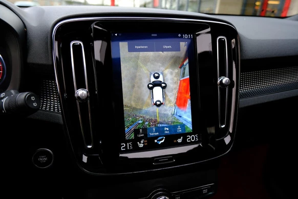 Volvo XC40 - Afbeelding 29 van 30