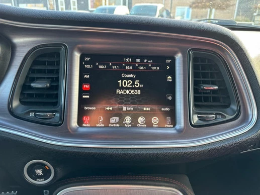 Dodge Challenger - Afbeelding 13 van 19