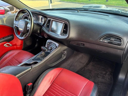 Dodge Challenger - Afbeelding 19 van 19