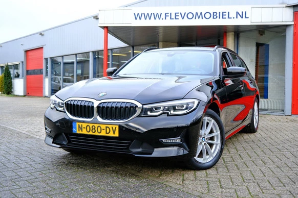 BMW 3 Serie - Afbeelding 1 van 30