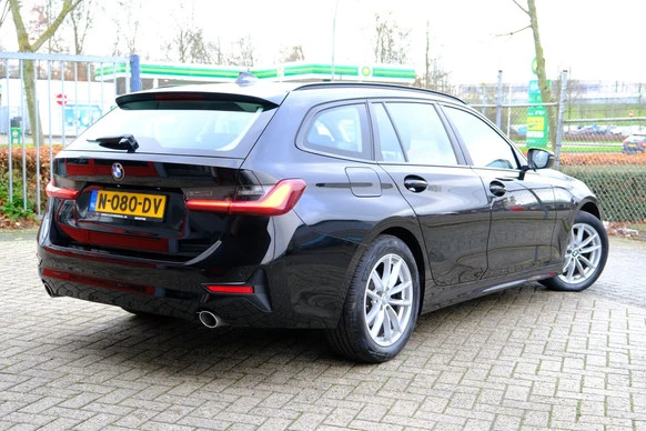 BMW 3 Serie - Afbeelding 3 van 30