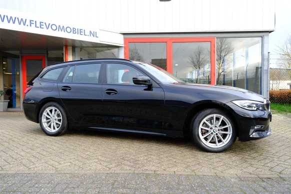 BMW 3 Serie - Afbeelding 4 van 30