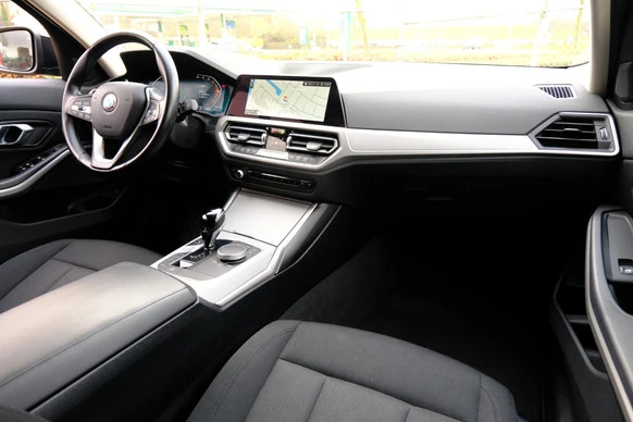 BMW 3 Serie - Afbeelding 5 van 30
