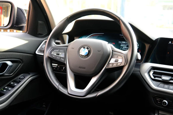 BMW 3 Serie - Afbeelding 6 van 30