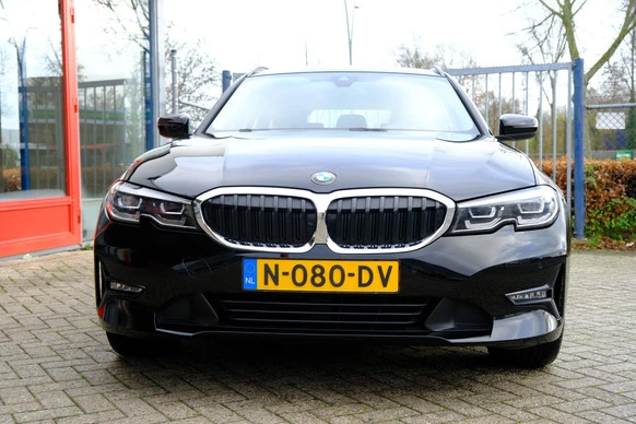 BMW 3 Serie - Afbeelding 7 van 30